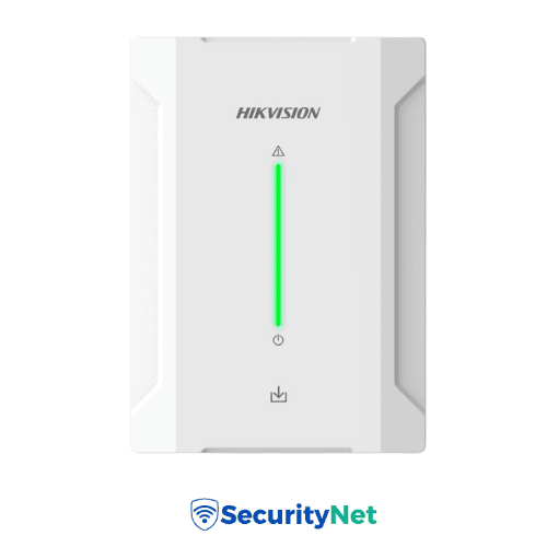 expansor de zonas hikvision ax hybrid pro ds pm1 i8o2 h