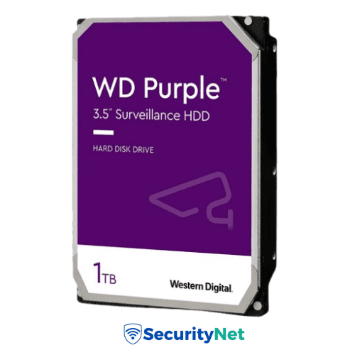 disco rigido interno western digital wd 1tb purple