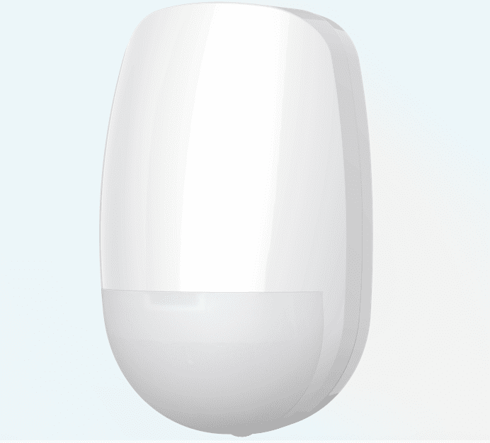 Detector PIR Hikvision AX PRO DS-PDP15P-EG2-WB - Image 2