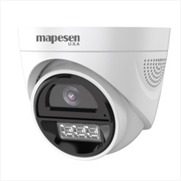Camara IP 4MP Interior con audio MAPENSEN Q3BQ401LFA2-P